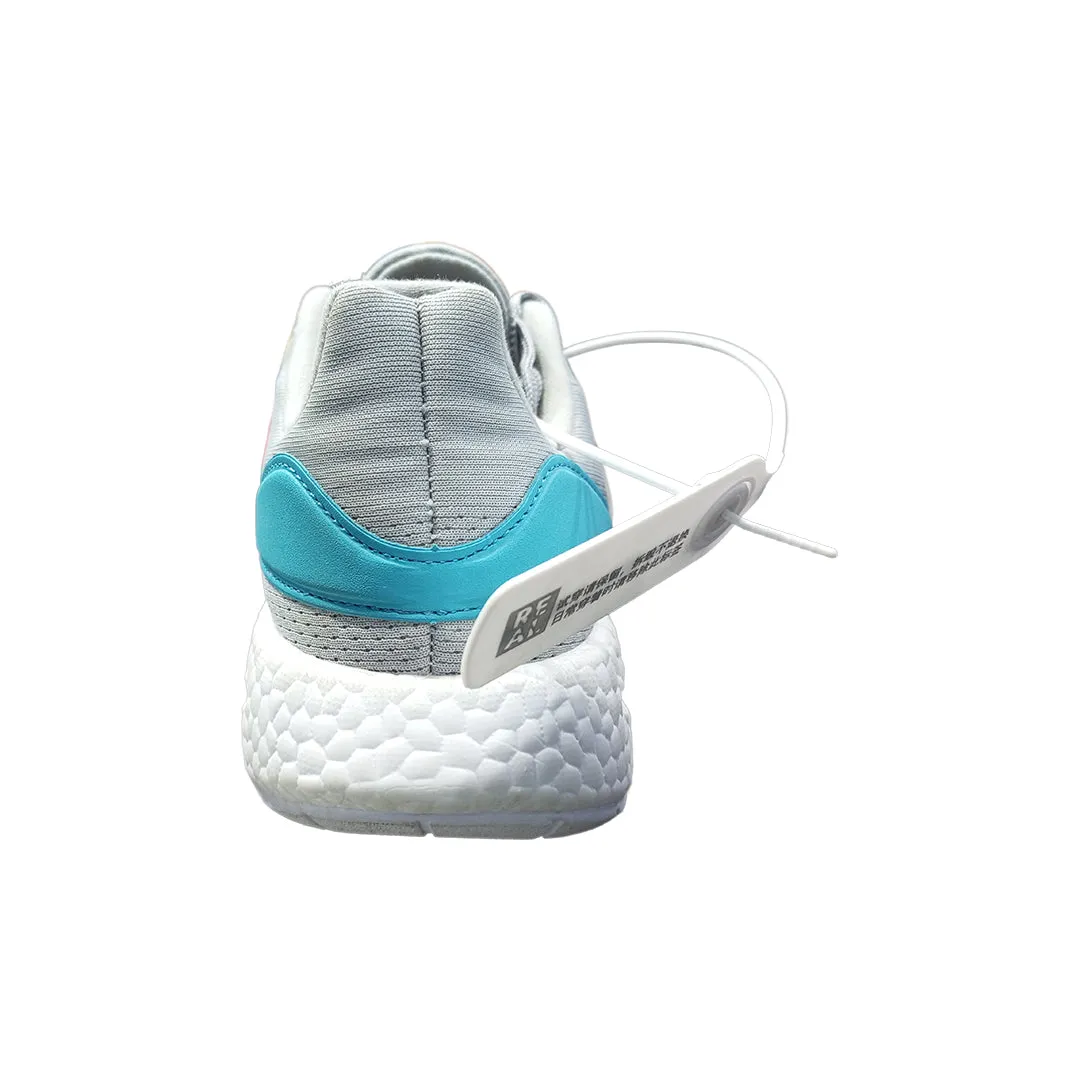 Adii PureBoost 22 White Grey