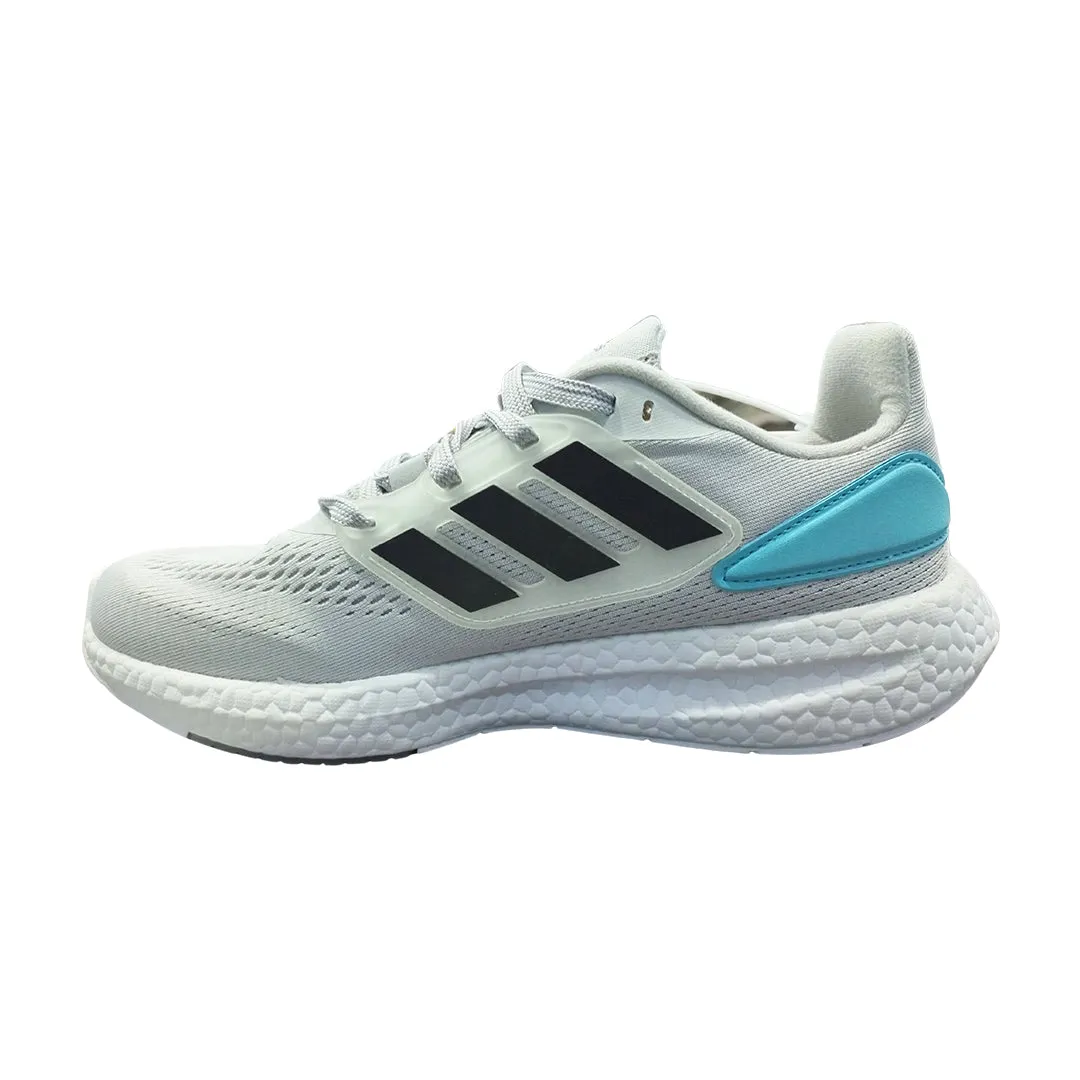 Adii PureBoost 22 White Grey
