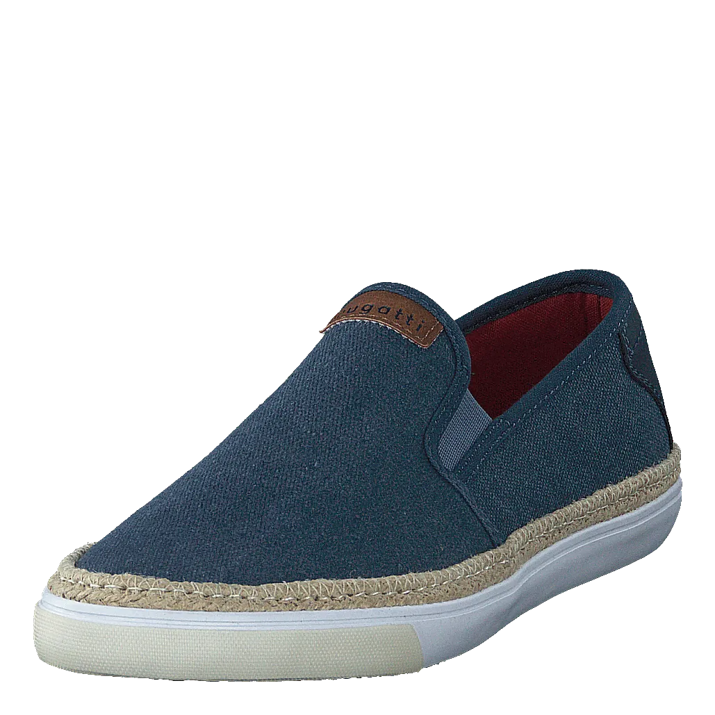 Alfa 4100 Dark Blue