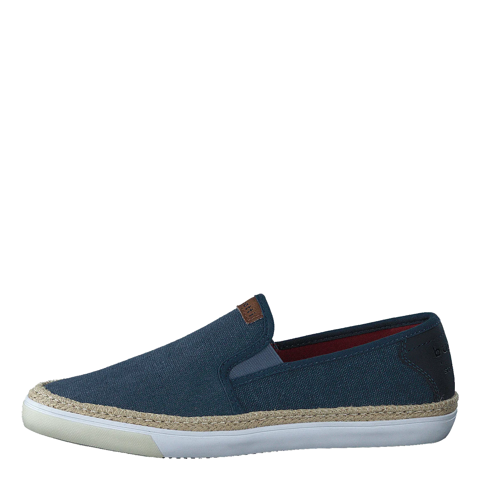 Alfa 4100 Dark Blue