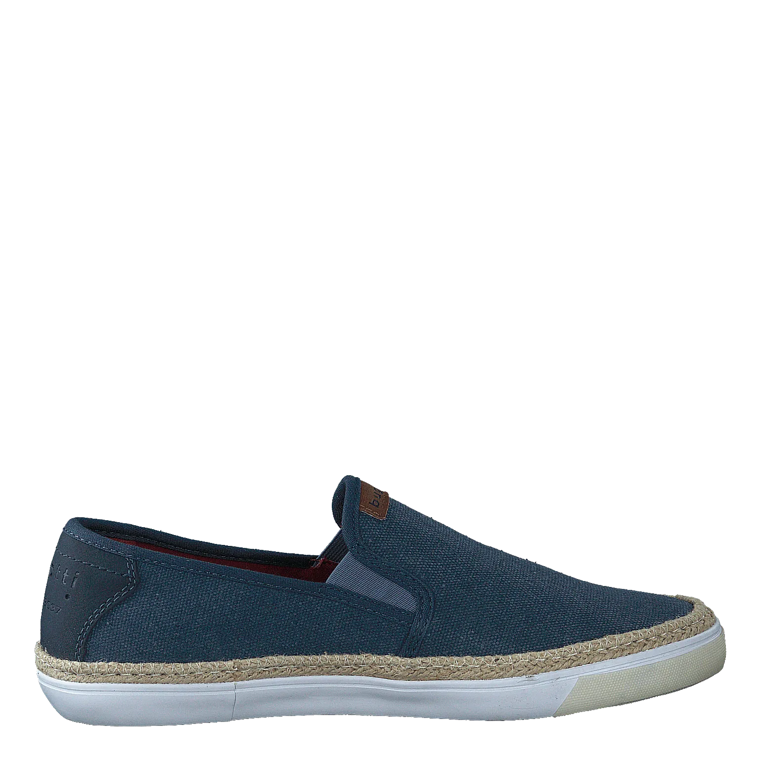 Alfa 4100 Dark Blue
