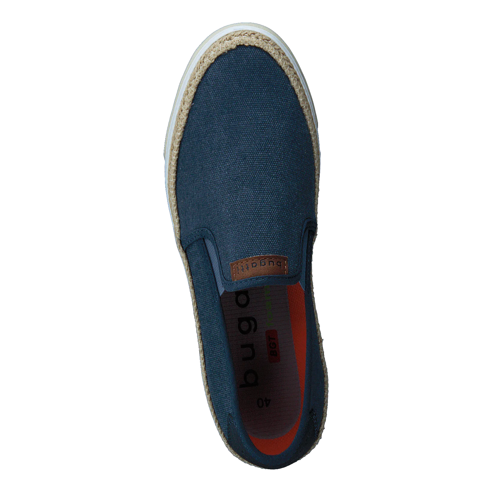 Alfa 4100 Dark Blue