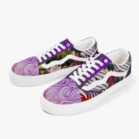 AO No Exorcist Amaimon V-OK Anime Shoes