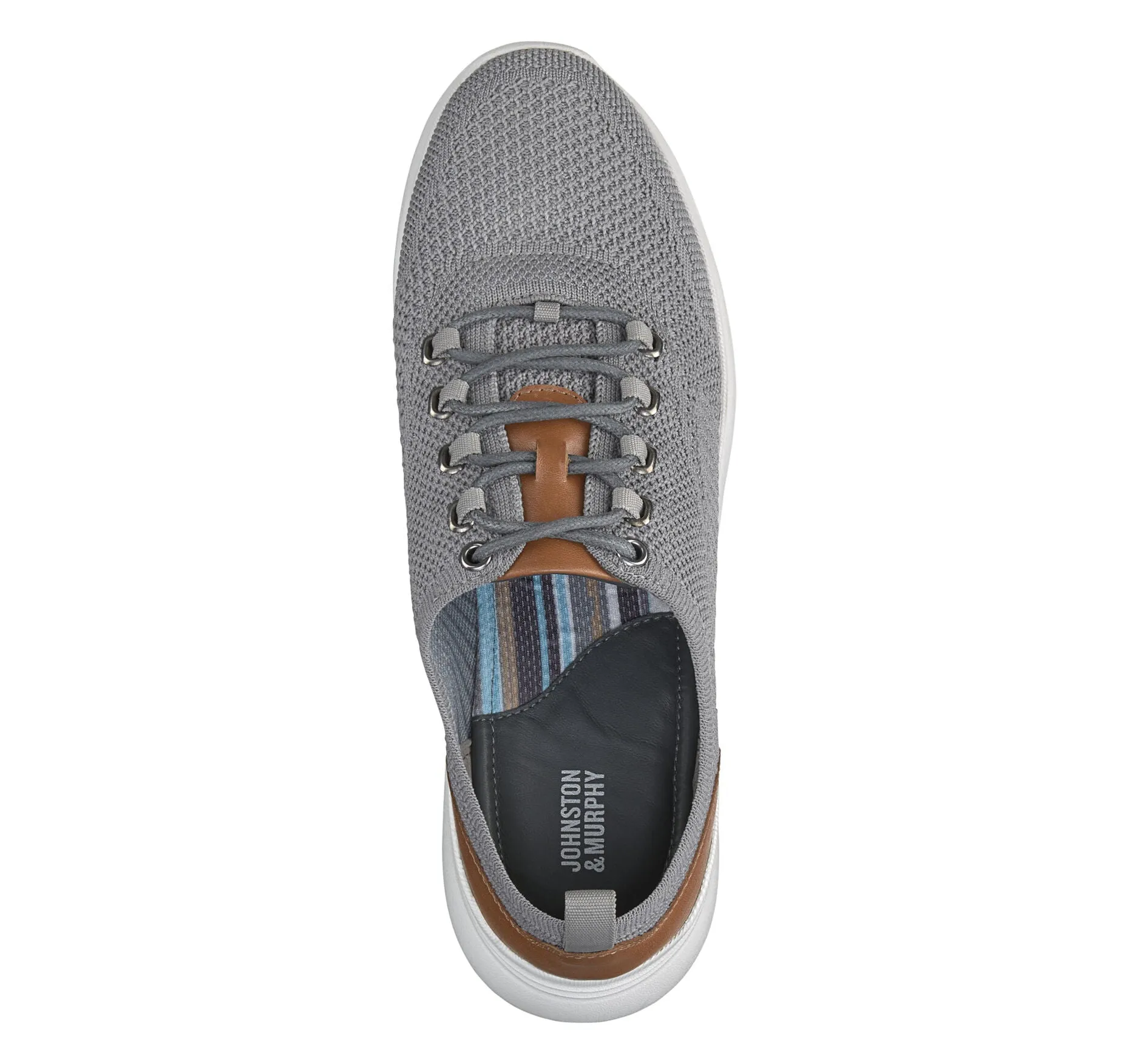 Big Kid Amherst Knit U-Throat - Boys Sneakers