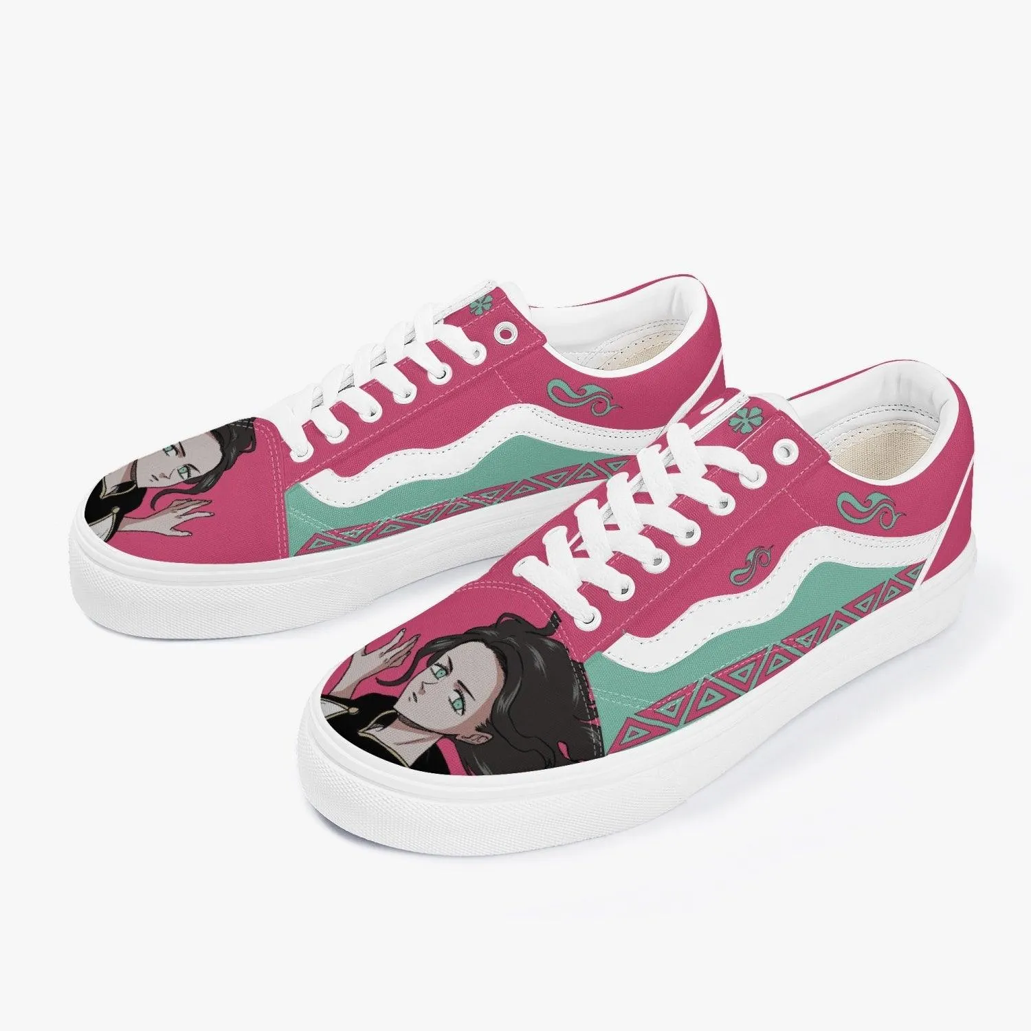 Black Clover Charmy Pappitson V-OK Anime Shoes