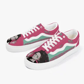 Black Clover Charmy Pappitson V-OK Anime Shoes