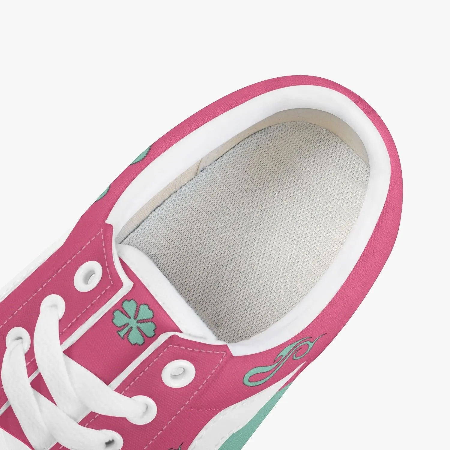 Black Clover Charmy Pappitson V-OK Anime Shoes