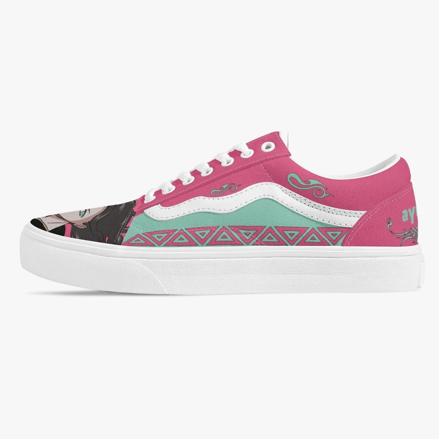 Black Clover Charmy Pappitson V-OK Anime Shoes