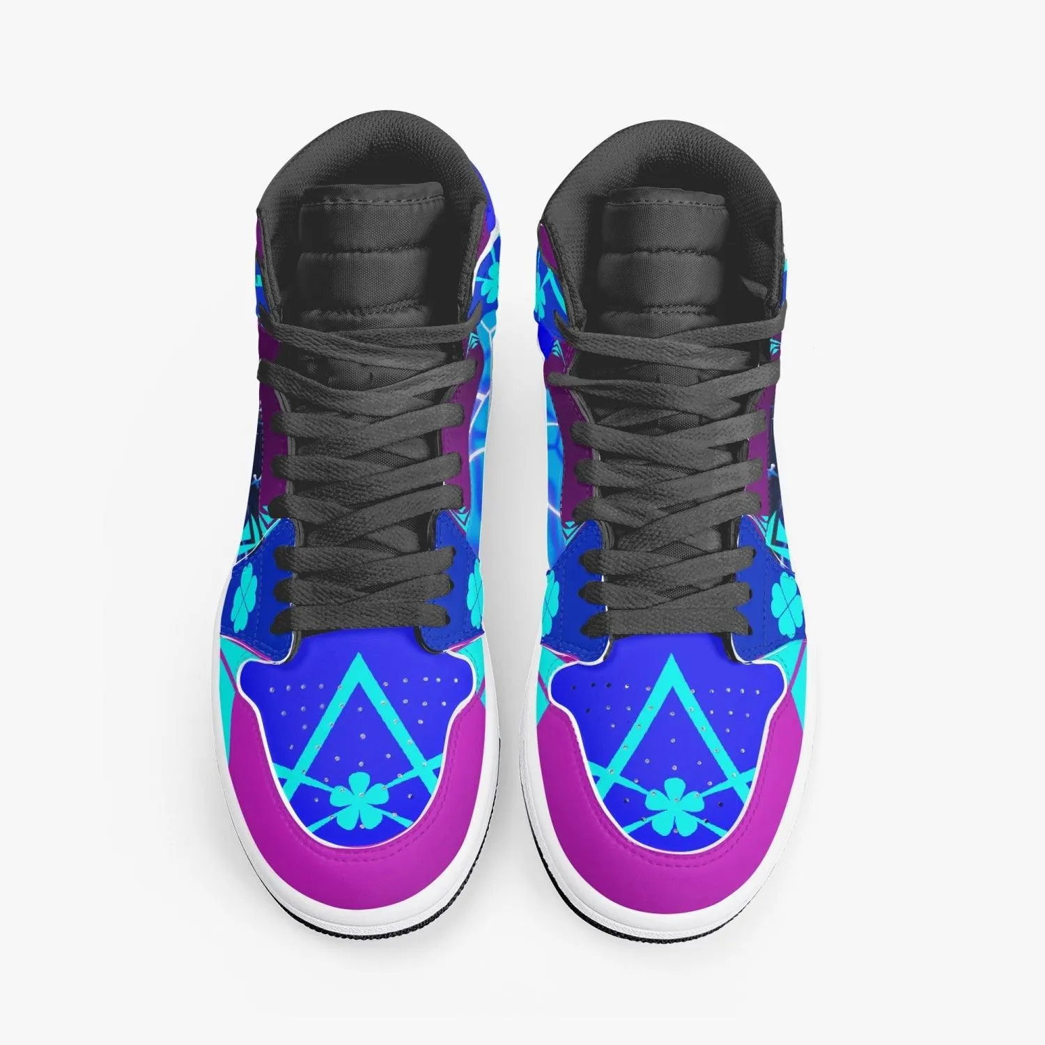 Black Clover Noelle Silva JD1 Anime Shoes