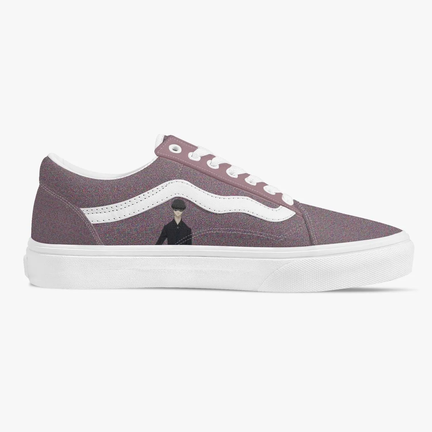 Blue Lock Jinpachi Ego V-OK Anime Shoes