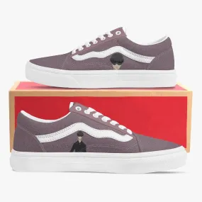 Blue Lock Jinpachi Ego V-OK Anime Shoes