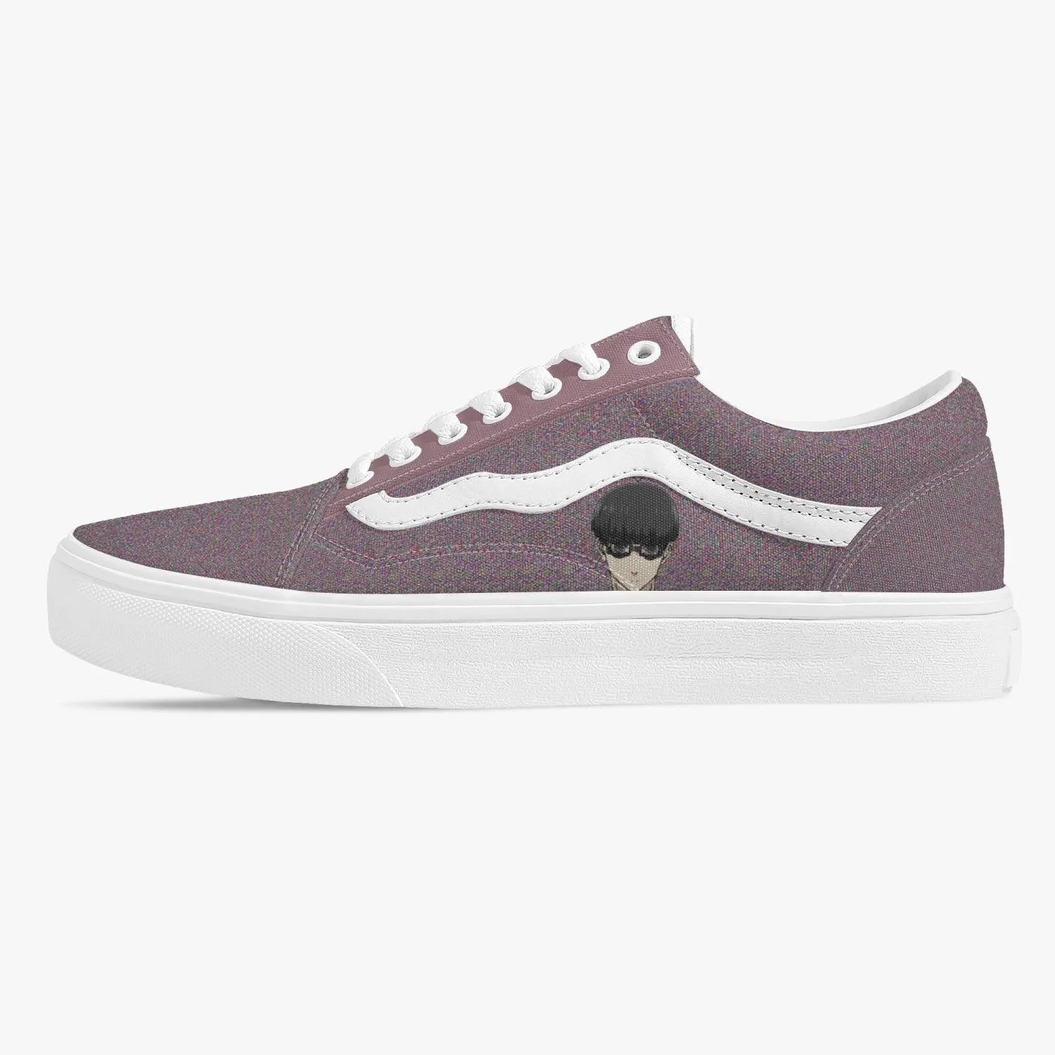 Blue Lock Jinpachi Ego V-OK Anime Shoes