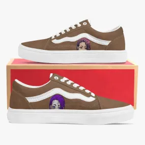 Blue Lock Reo Mikage V-OK Anime Shoes