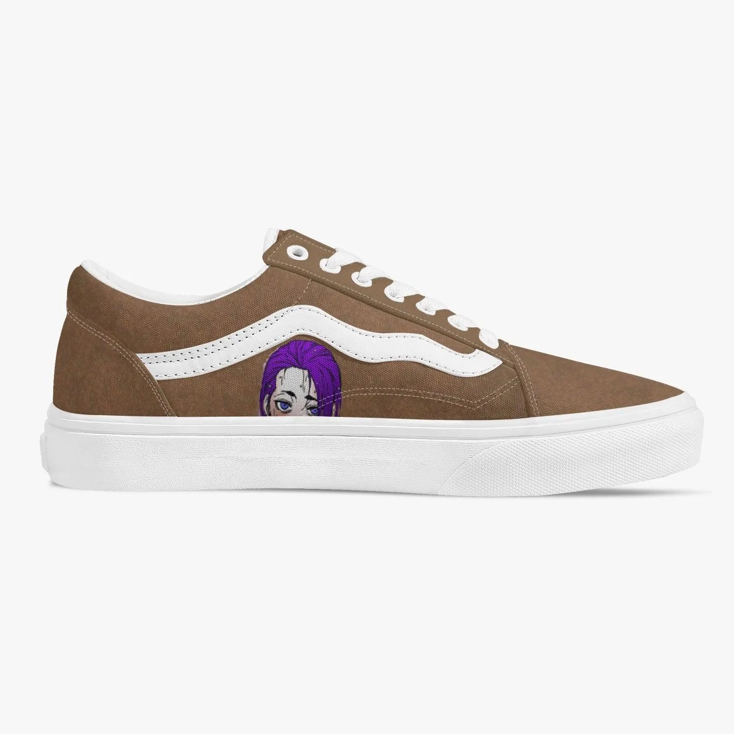 Blue Lock Reo Mikage V-OK Anime Shoes