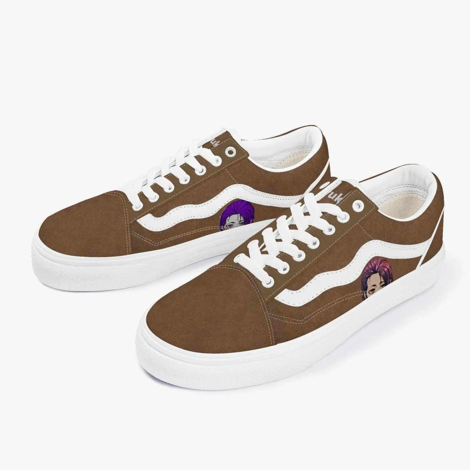 Blue Lock Reo Mikage V-OK Anime Shoes