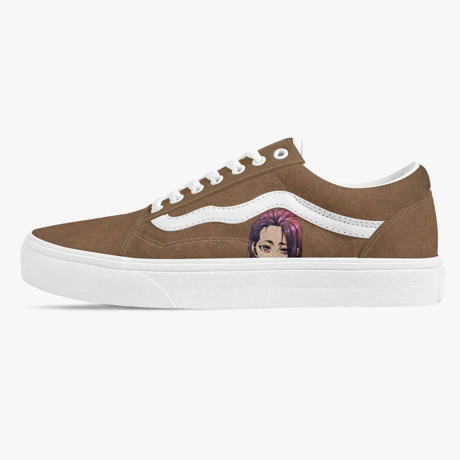 Blue Lock Reo Mikage V-OK Anime Shoes