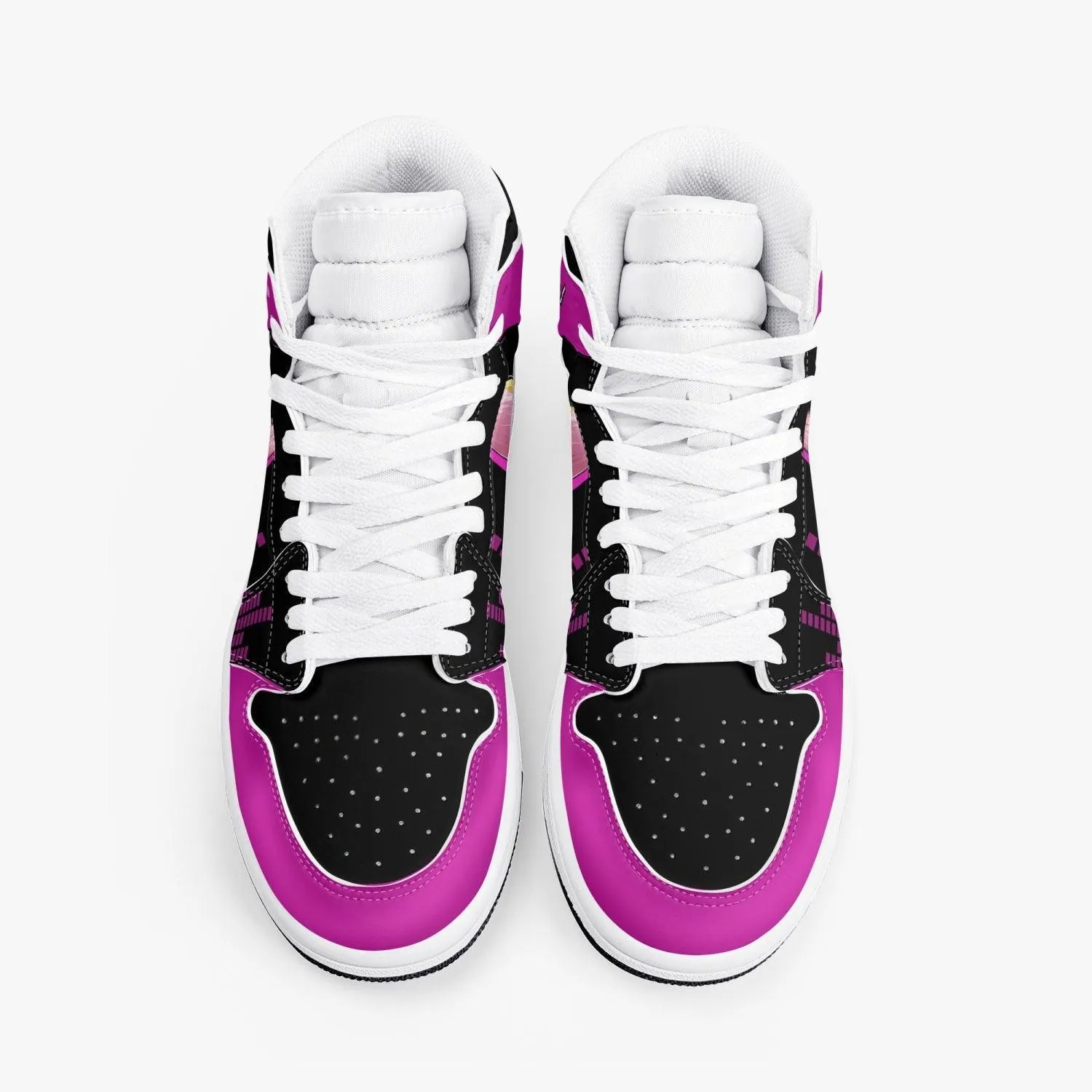 Bocchi The Rock Hitori Gotoh JD1 Anime Shoes