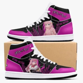 Bocchi The Rock Hitori Gotoh JD1 Anime Shoes
