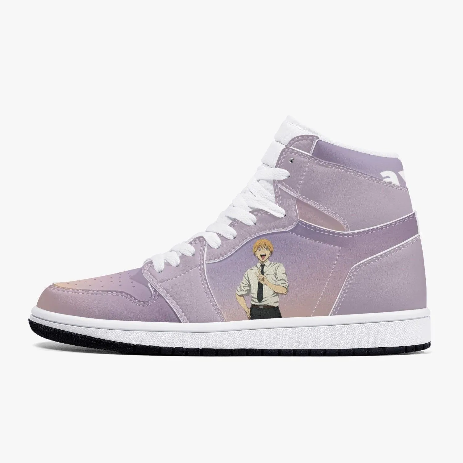 Chainsaw Man Denji JD1 Anime Shoes