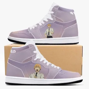 Chainsaw Man Denji JD1 Anime Shoes