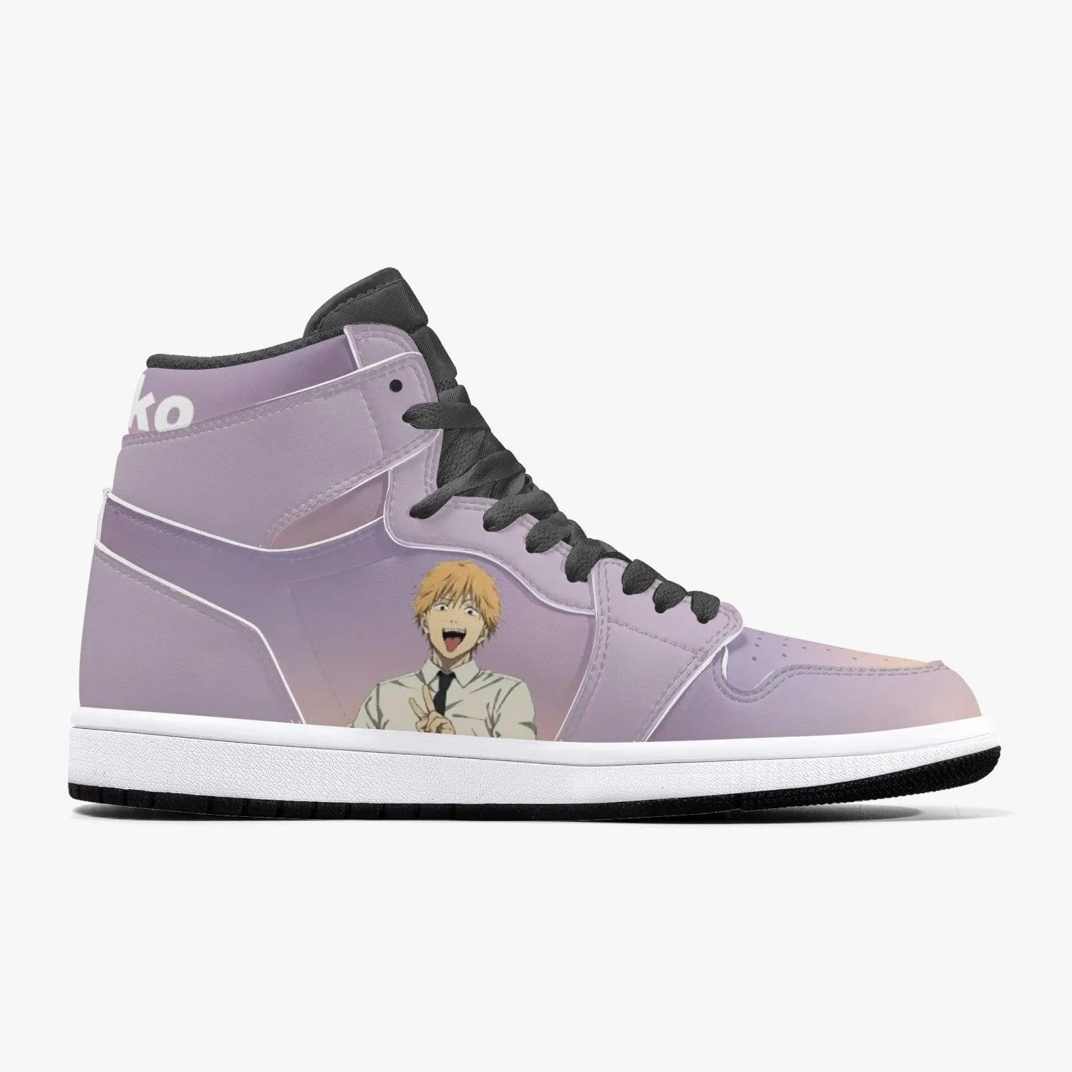 Chainsaw Man Denji JD1 Anime Shoes