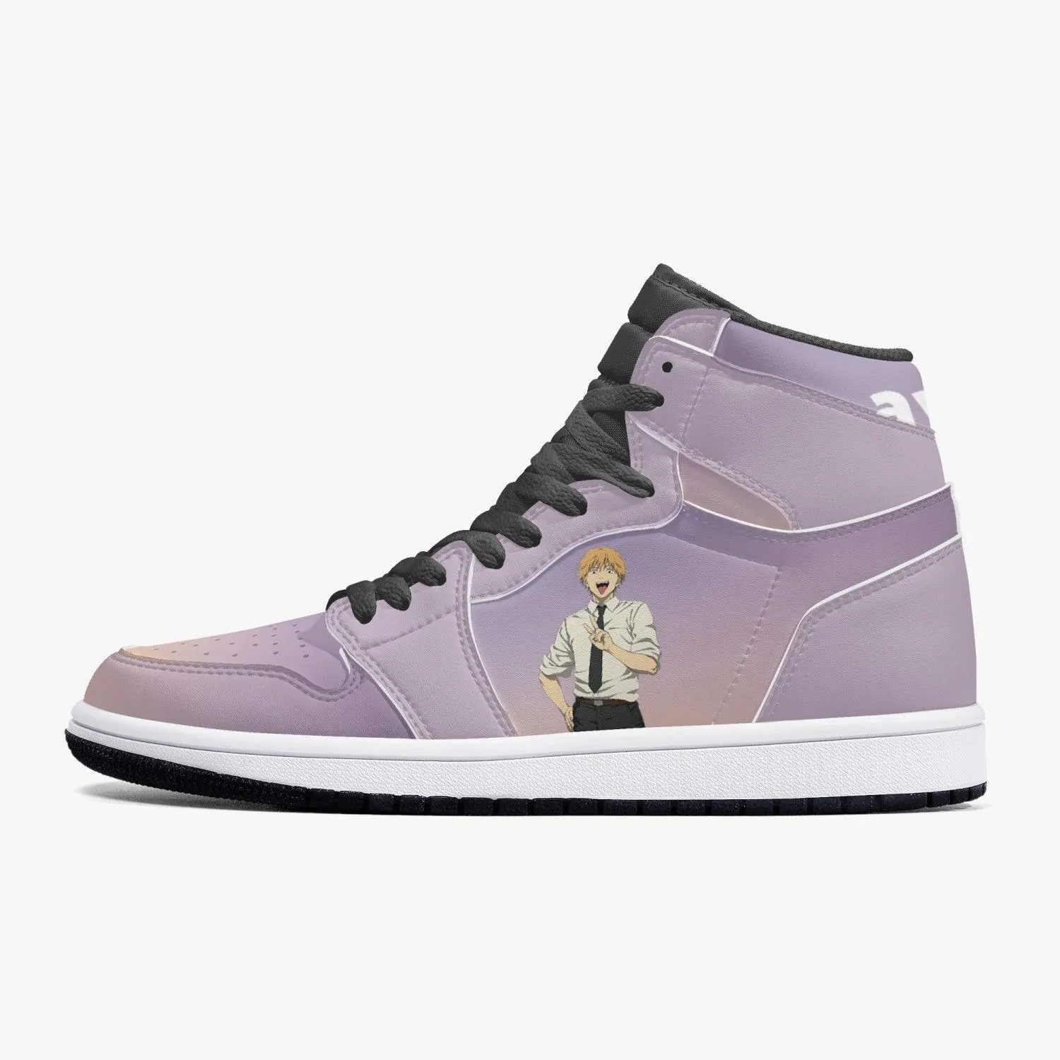 Chainsaw Man Denji JD1 Anime Shoes