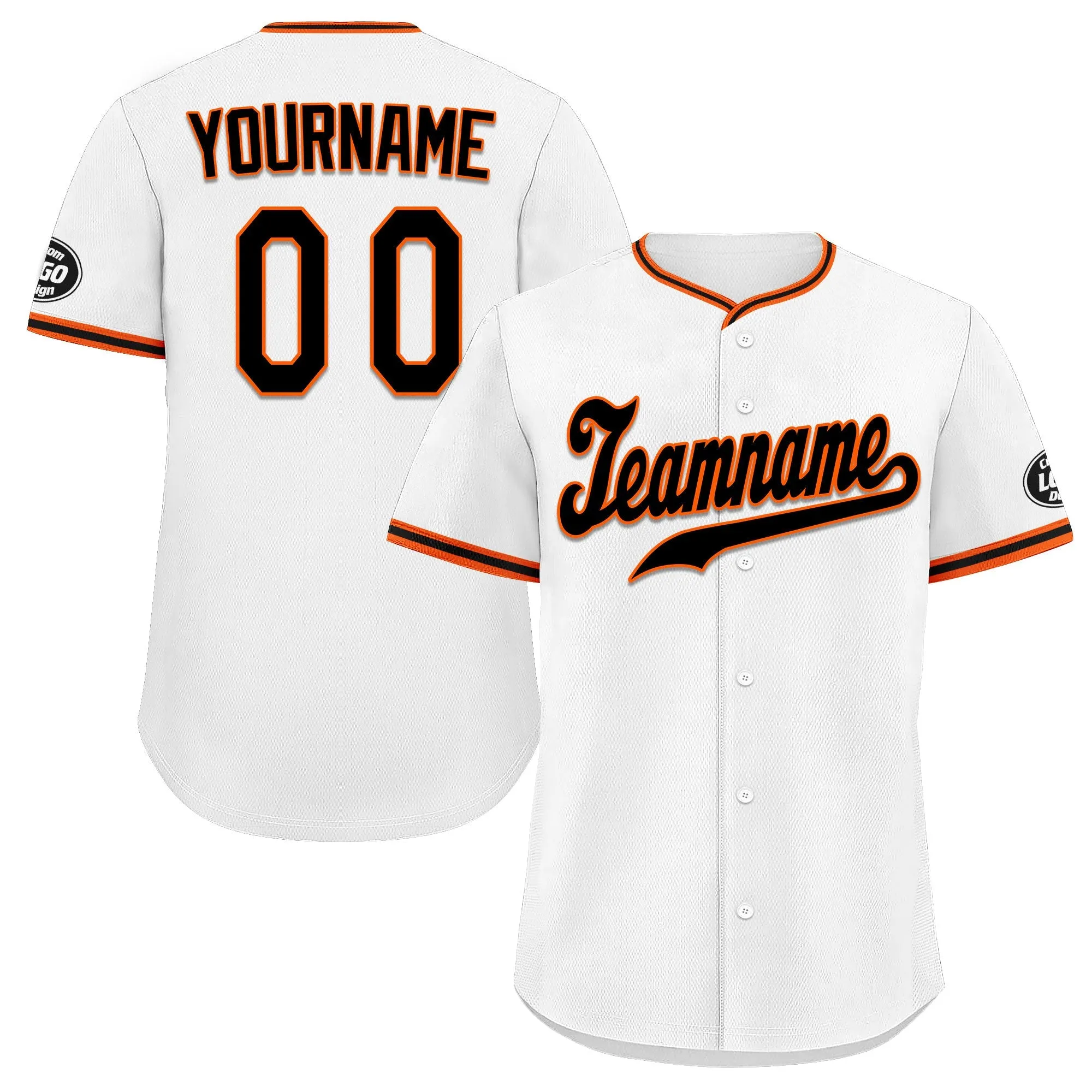 Corporate Gifts,Custom White Orange Jersey MaxSoul Shoes and Hat Combo Offer Personalized ZH-D0b0087-a