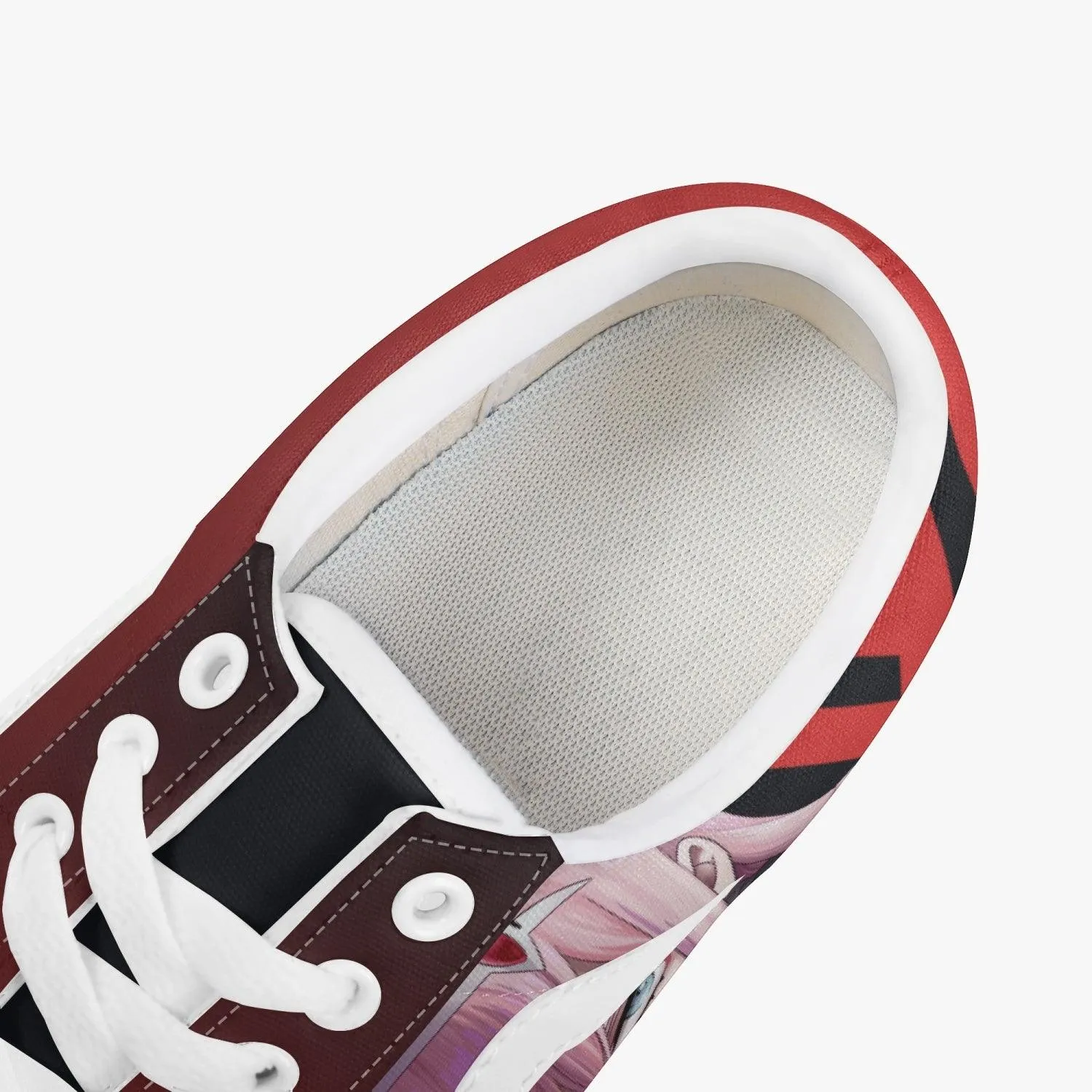 Darling in The Franxx Zero Two V-OK Anime Shoes