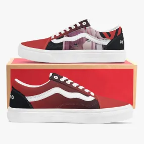 Darling in The Franxx Zero Two V-OK Anime Shoes