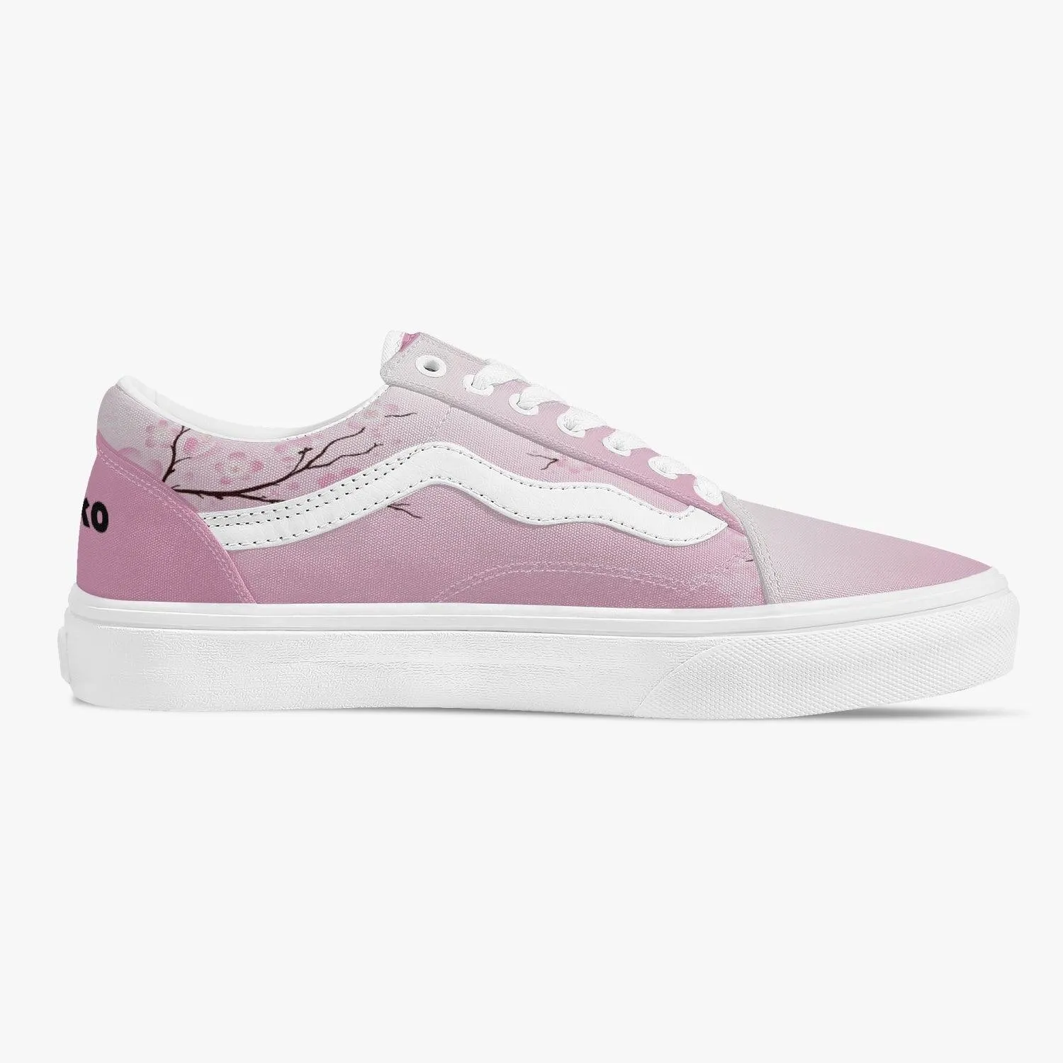 Edens Zero Rebecca Bluegarden V-OK Anime Shoes