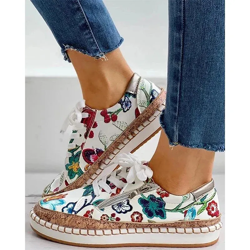 Helga - Shoes