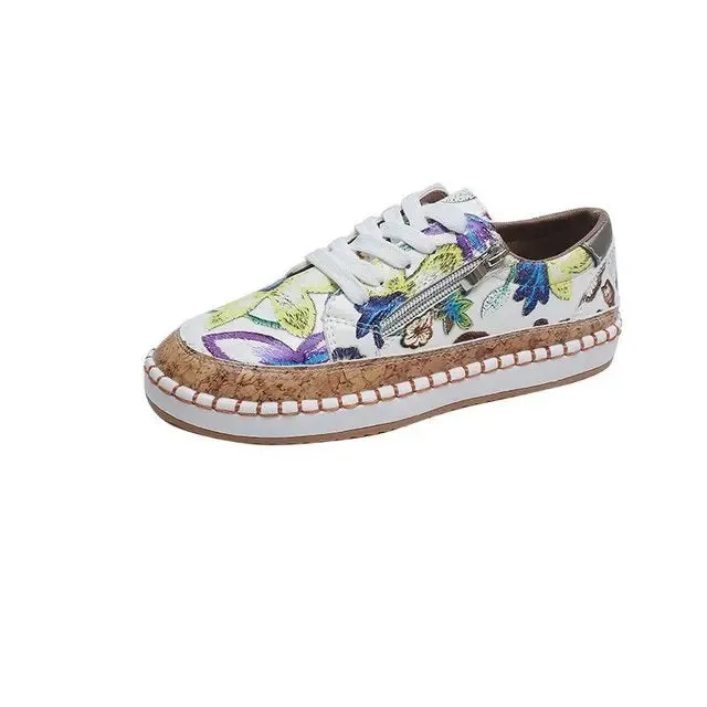 Helga - Shoes