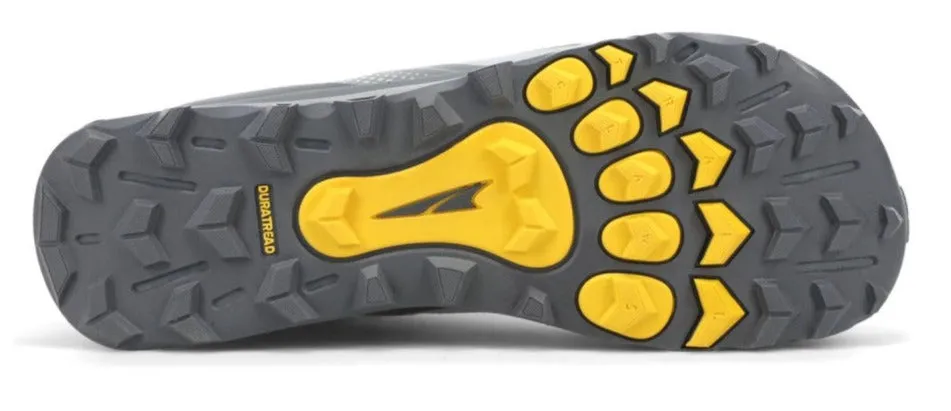 Men's Altra Lone Peak All-WTHR Mid
