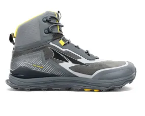 Men's Altra Lone Peak All-WTHR Mid