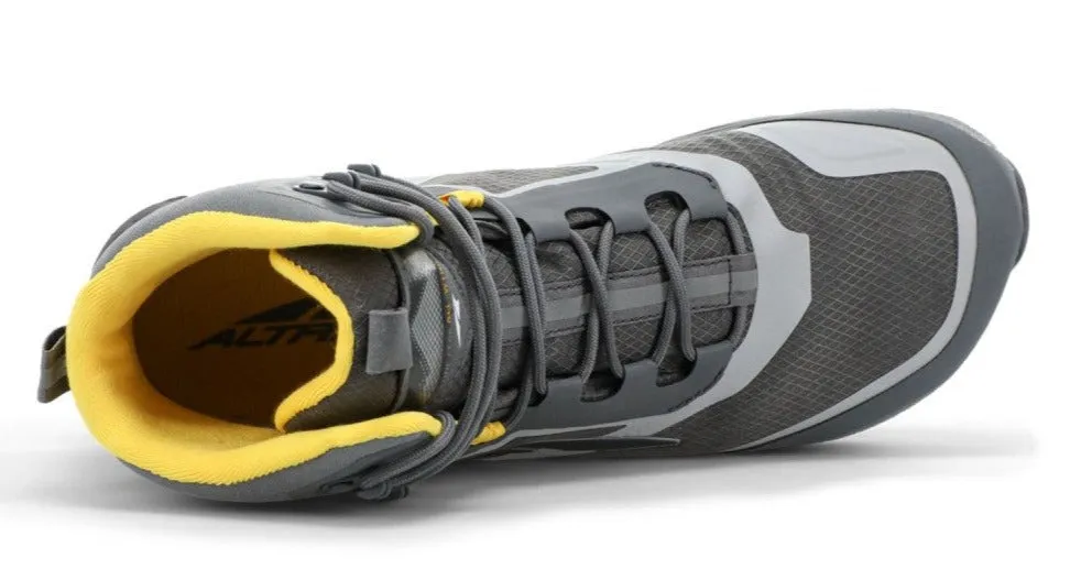 Men's Altra Lone Peak All-WTHR Mid