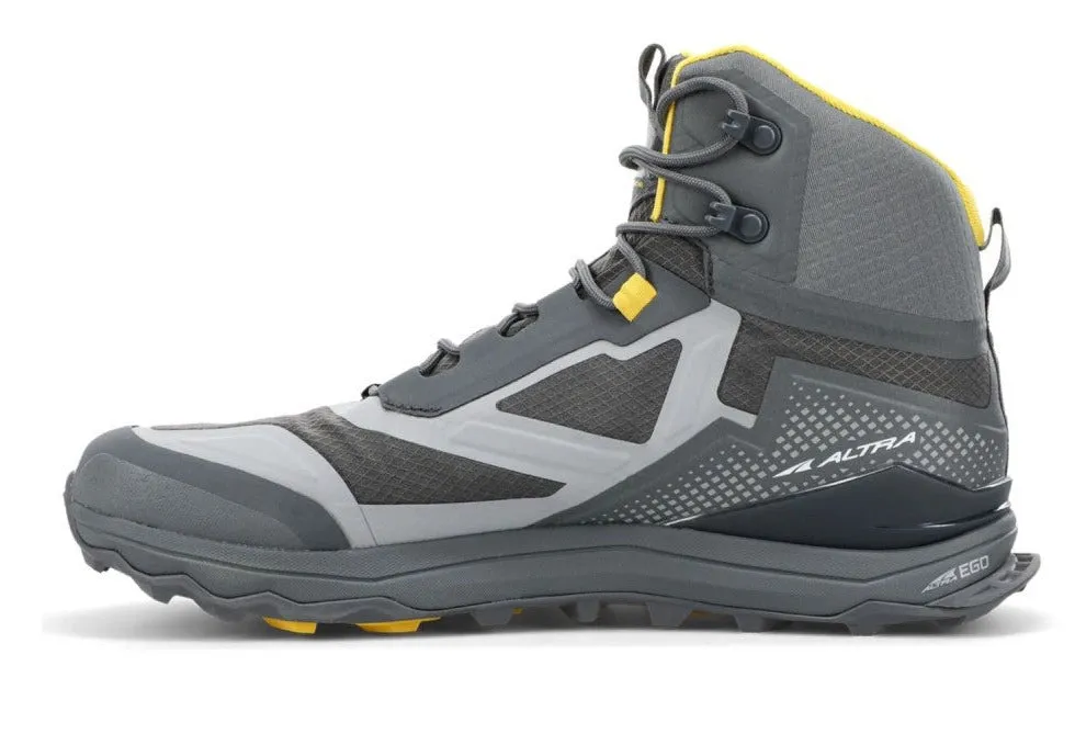 Men's Altra Lone Peak All-WTHR Mid