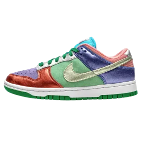 Nike Dunk Low Wmns 'Sunset Pulse'