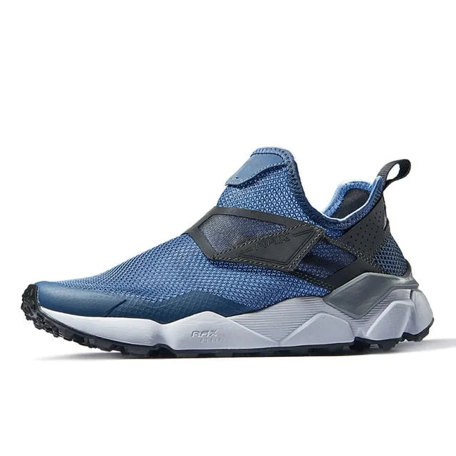 Rax Men's Breathable Running Shoes | Men Lightweight Sneakers