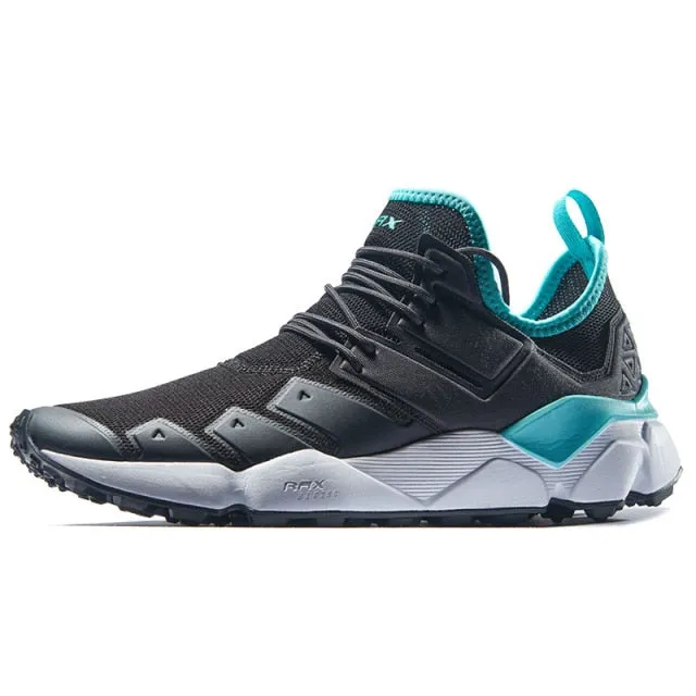 Rax Men's Breathable Running Shoes | Men Lightweight Sneakers