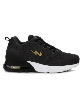 REMO Grey Men's Sports Shoes