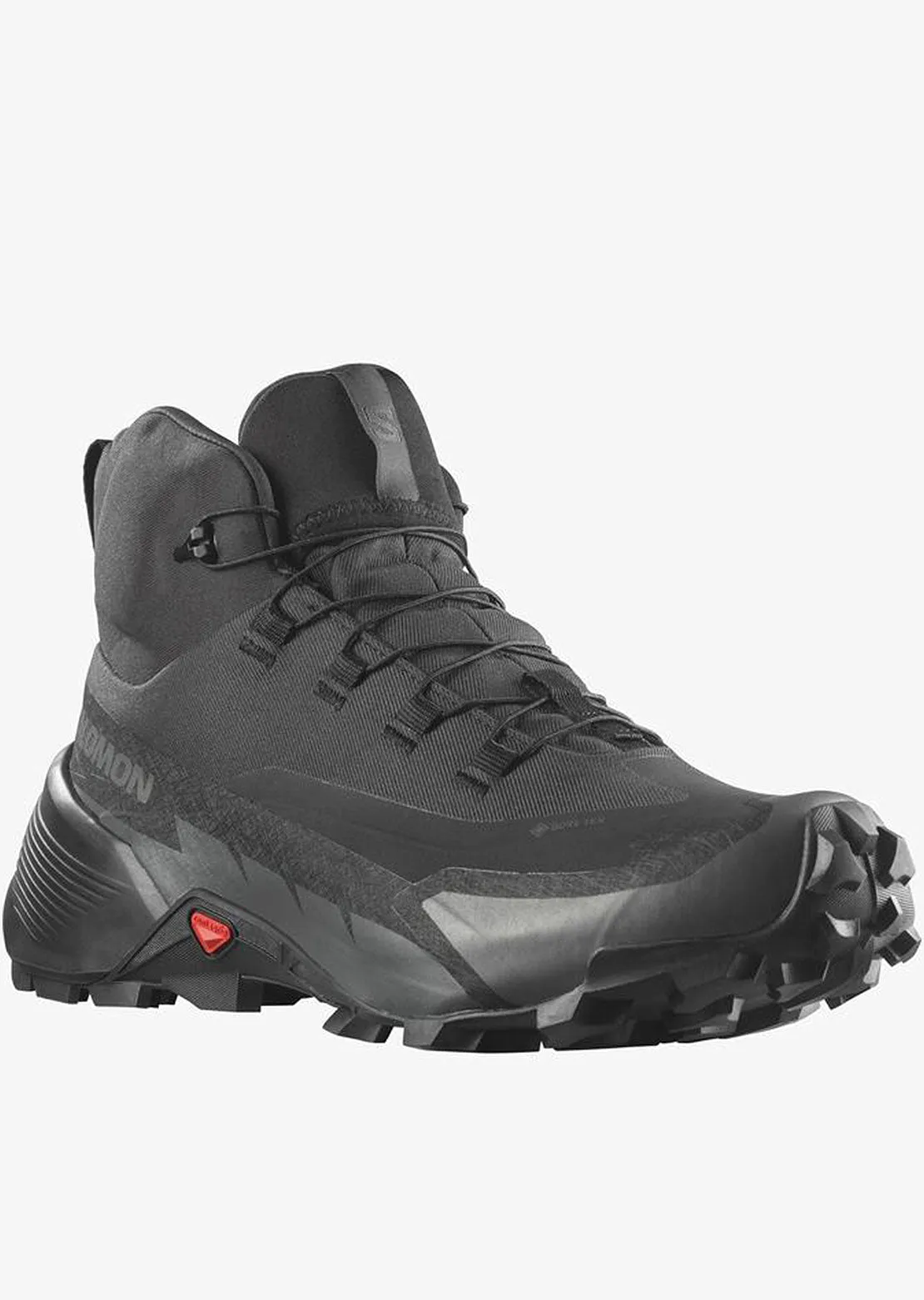 Salomon Men's Cross Hike Mid GORE-TEX 2 Shoes