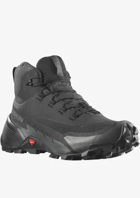 Salomon Men's Cross Hike Mid GORE-TEX 2 Shoes
