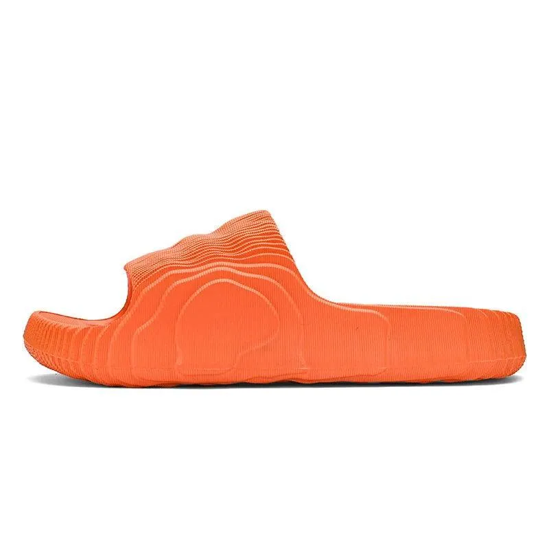 Slide Flip Flops , Comfortable, stylish, durable. Available in 5 colors with medium heel.