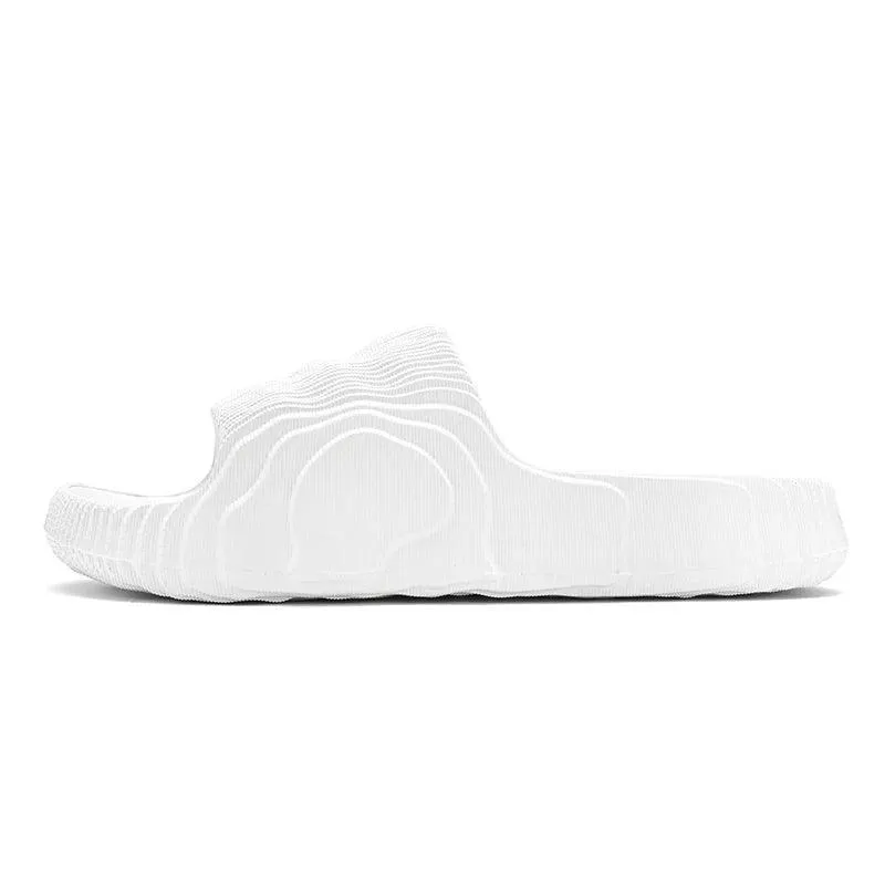 Slide Flip Flops , Comfortable, stylish, durable. Available in 5 colors with medium heel.