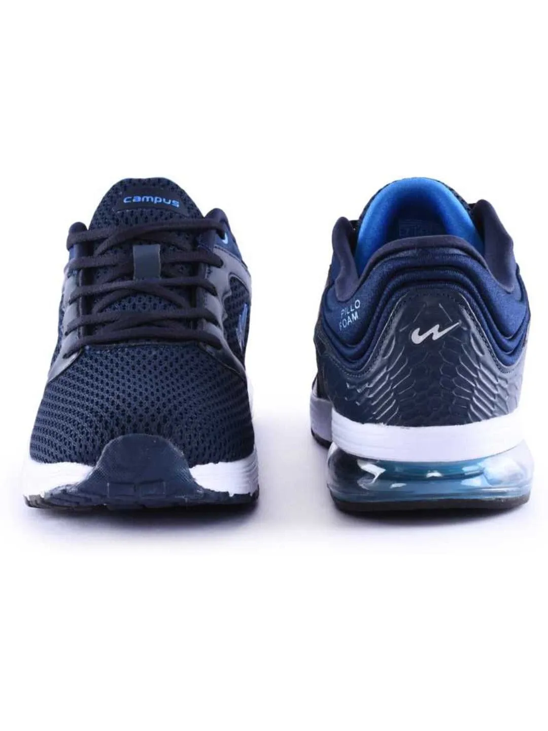 STREME Navy Men's Sports Shoes