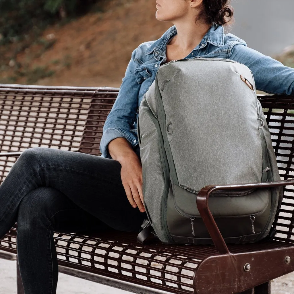 Travel Backpack 45L
