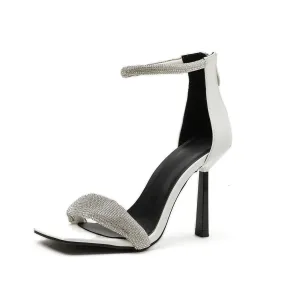 Trendy Heels