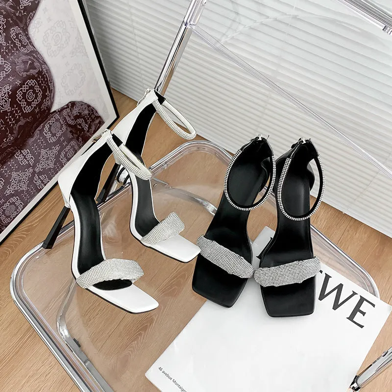 Trendy Heels