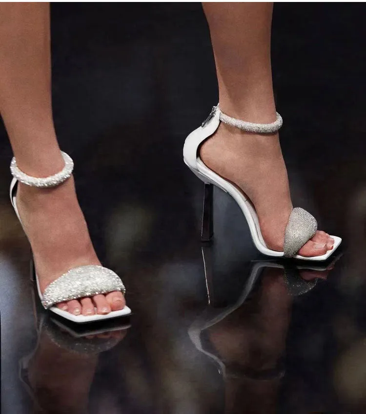 Trendy Heels