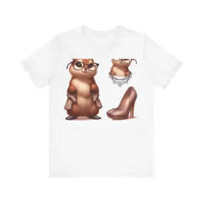 Trendy Tees: Stylish, Cool and Comfortable Prints - Tee